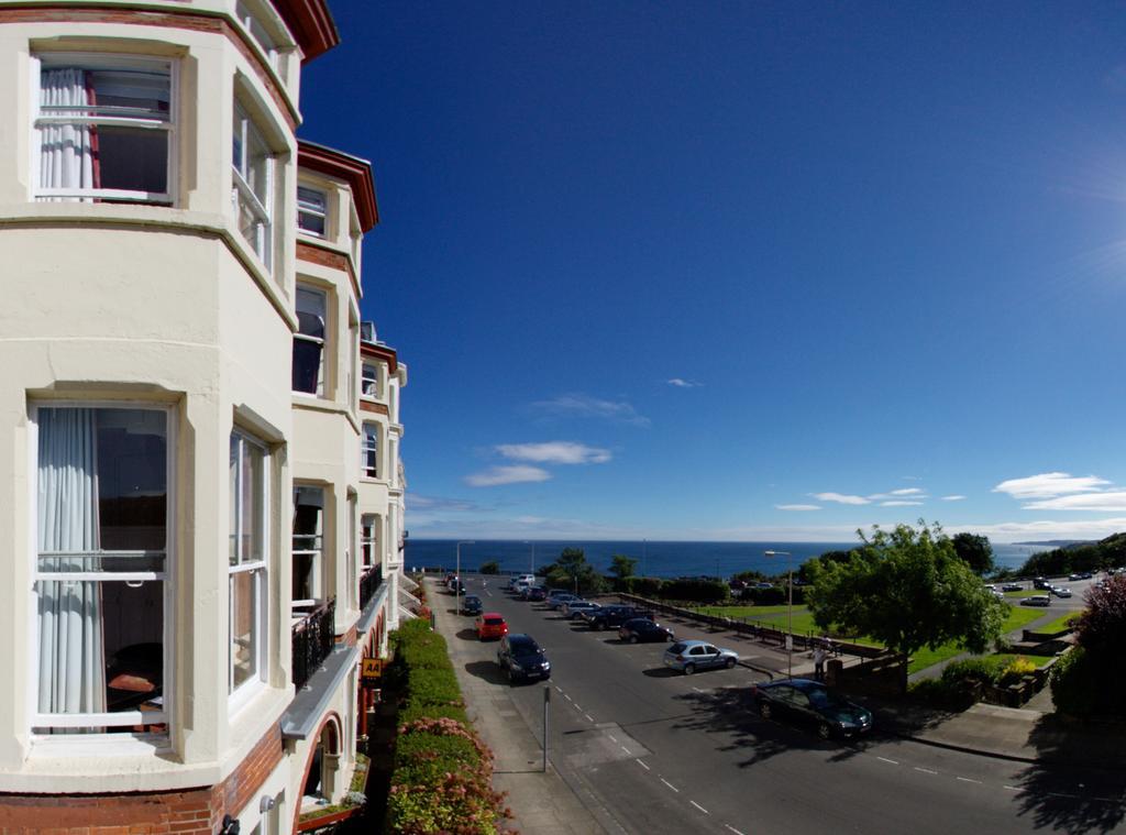 The Red Lea Hotel Scarborough Eksteriør billede