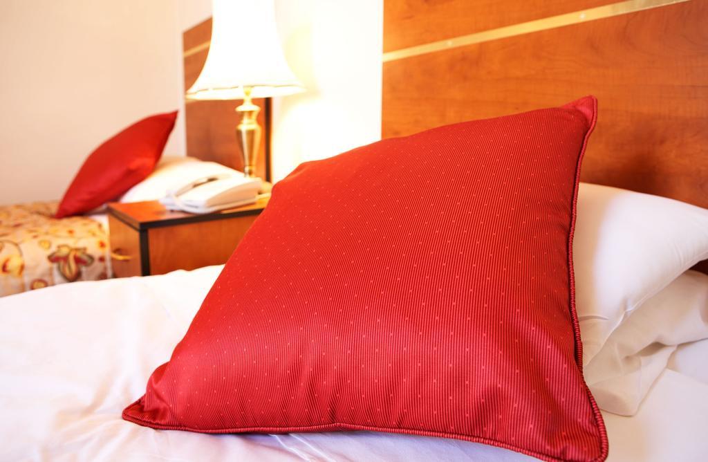 The Red Lea Hotel Scarborough Værelse billede